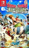 Asterix und Obelix (Nintendo Switch)